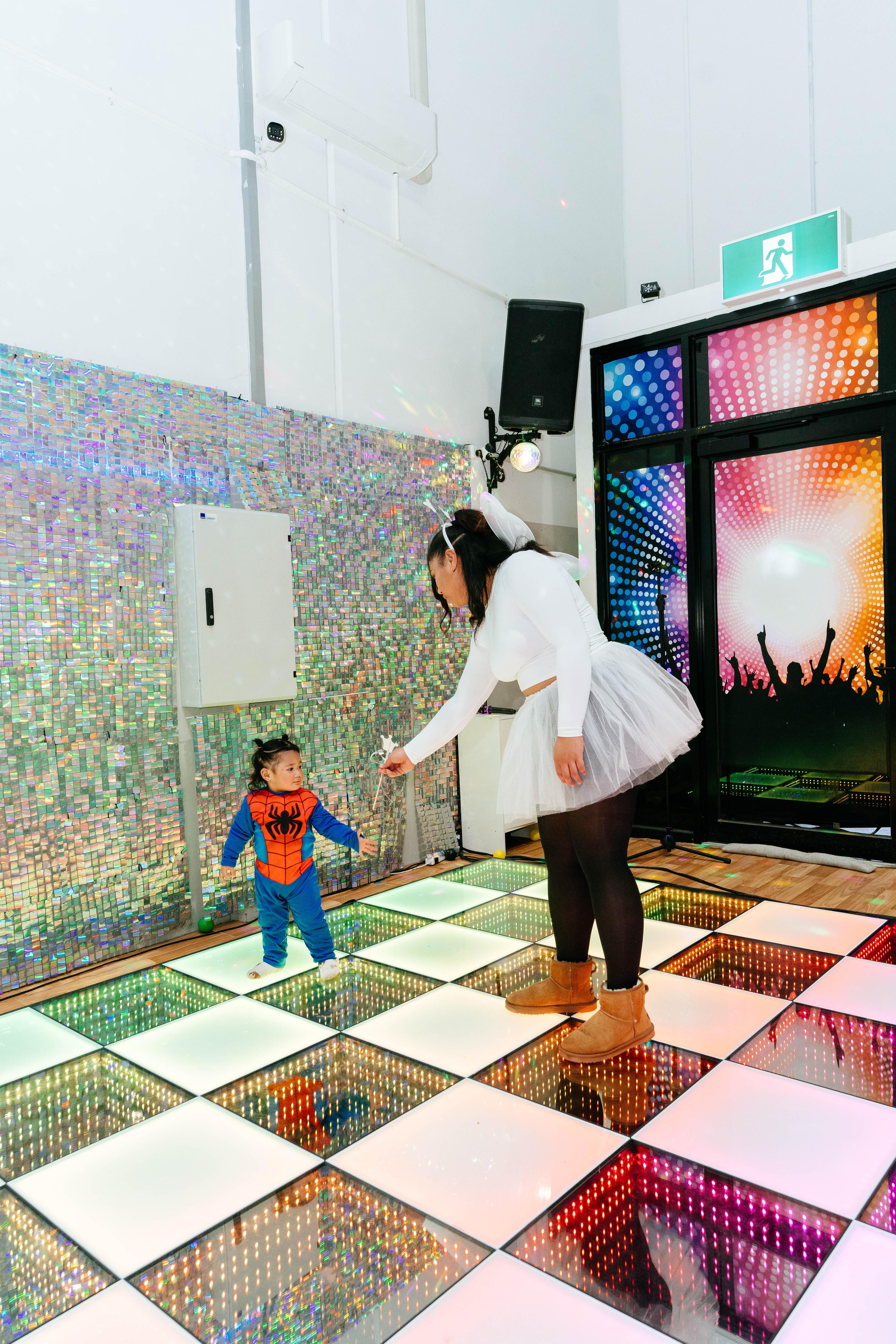 Dance Floor