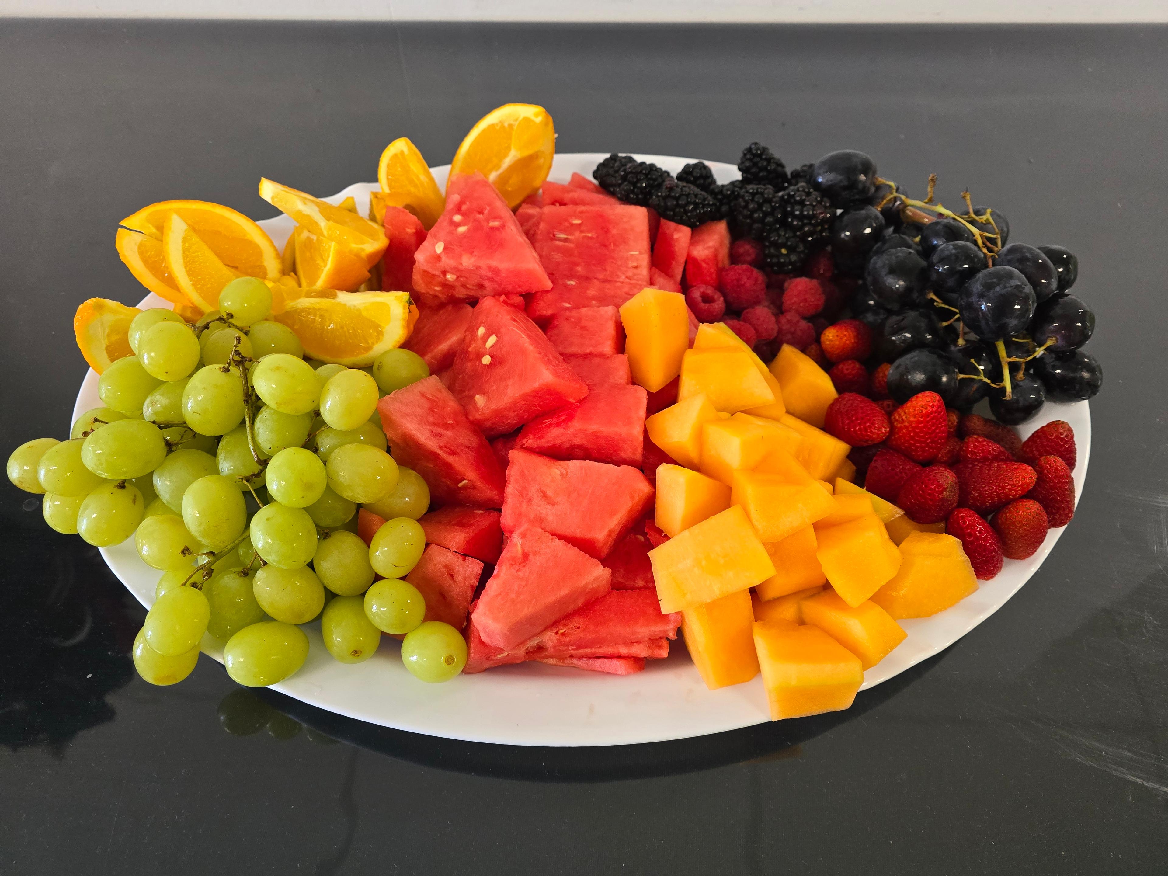Food & Catering