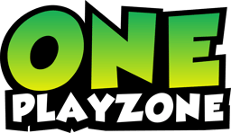 One Play Zone Logo