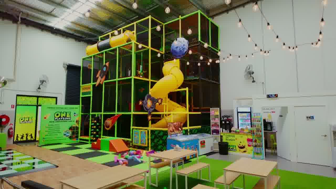 Adventure Playground